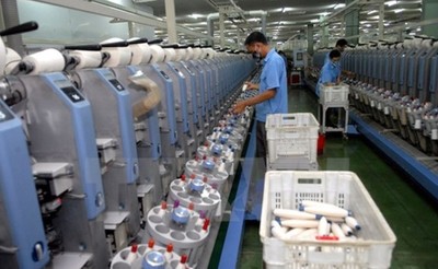 Chuyển đổi sử dụng hóa chất “xanh” trong sản xuất công nghiệp
