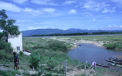 Quảng Nam: Huyện Duy Xuyên triển khai dự án “lấn” sang đất Đại Lộc