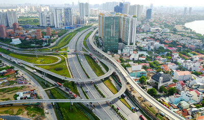 Bổ sung 6 dự án vào danh mục dự án giao thông quan trọng quốc gia