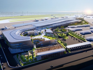 Quy hoạch hệ thống sân bay toàn quốc đến 2030