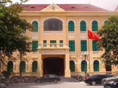 Chức năng, nhiệm vụ, quyền hạn và cơ cấu tổ chức của Cục Khoáng sản Việt Nam