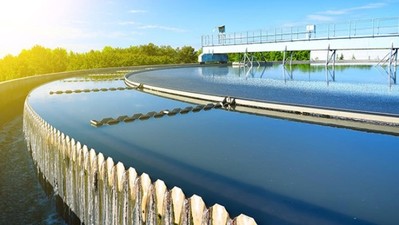 Quản lý tài nguyên nước theo nguyên tắc kinh tế tuần hoàn: Áp dụng trong lĩnh vực công nghiệp