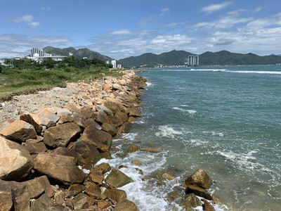 Vì sao Khánh Hoà lại chấm dứt dự án du lịch trên vịnh Nha Trang?