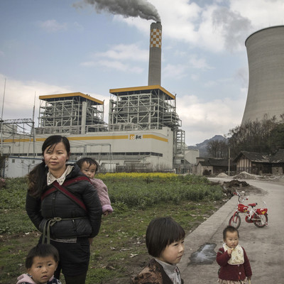 Các quy tắc phát thải mới của Trung Quốc không mang lại lợi ích cho thị trường carbon