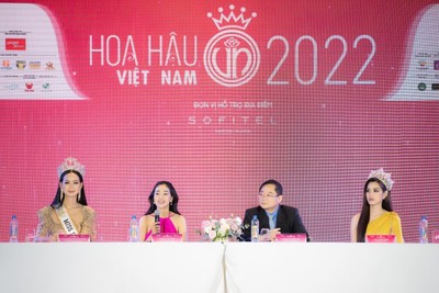 Đỗ Hà: “Cô gái kế nhiệm Hoa hậu Việt Nam phải chịu được sức nặng của vương miện" !