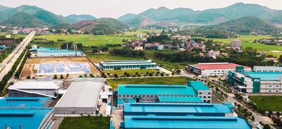 Bắc Giang: Nâng cao chấp hành pháp luật trong thu hút đầu tư vào khu công nghiệp