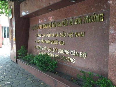 Chức năng, nhiệm vụ, quyền hạn và cơ cấu tổ chức của Cục Biển và Hải đảo Việt Nam