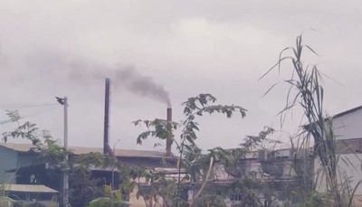 Đà Nẵng: Công ty Cổ phần Vinatex quốc tế xả thải vượt chuẩn ra môi trường