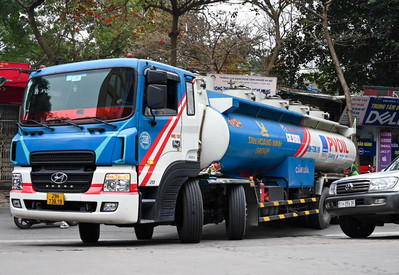 Bộ GTVT “hỏa tốc” chỉ đạo tạo điều kiện cho công tác vận chuyển xăng dầu