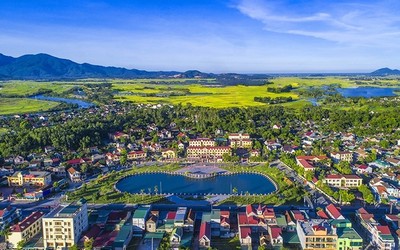 Phê duyệt quy hoạch tỉnh Hà Tĩnh thời kỳ 2021-2030