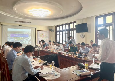 Quy hoạch khu công nghiệp Trung Thành 200ha tại huyện Ý Yên tỉnh Nam Định