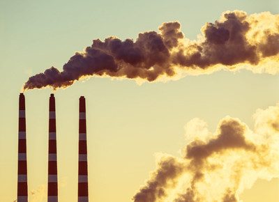 Mỹ phải cắt giảm lượng khí thải sâu hơn để đáp ứng các mục tiêu khí hậu