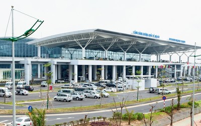 Hà Nội yêu cầu xử lý tình trạng mất an toàn giao thông tại sân bay Nội Bài