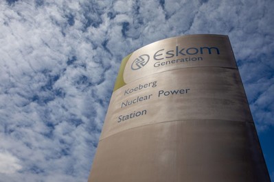 Eskom của Nam Phi tìm kiếm sự cân bằng giữa không khí sạch và sản xuất điện