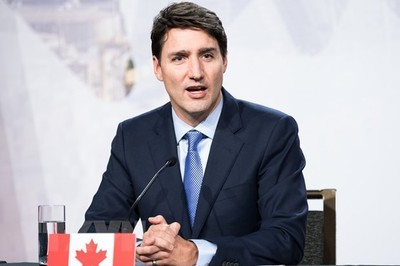 Canada đặt mục tiêu xây dựng nền kinh tế sạch, không phát thải