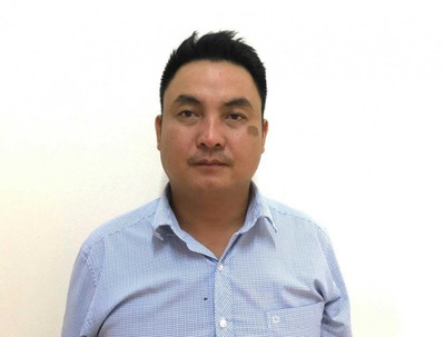 Quảng Ninh: Bắt tạm giam một cán bộ địa chính huyện Cô Tô