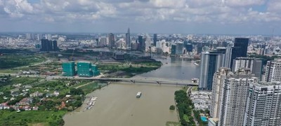 TP.HCM: Lấy ý kiến Trung ương về việc đổi tên hai cây cầu bắc qua sông Sài Gòn