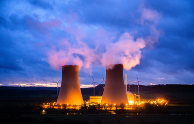 Đức vận hành 3 nhà máy điện hạt nhân cuối cùng do khủng hoảng năng lượng trầm trọng