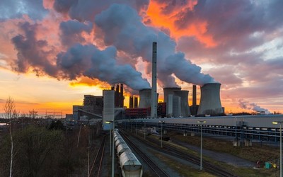 Các ngành kinh tế toàn cầu nỗ lực loại bỏ khí carbon