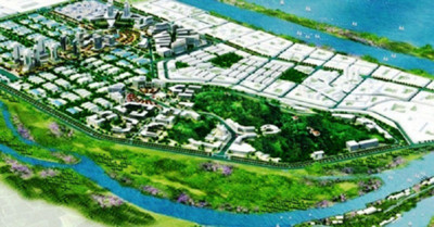 Phú Yên: Các khu công nghiệp đều có trạm xử lý nước thải tập trung
