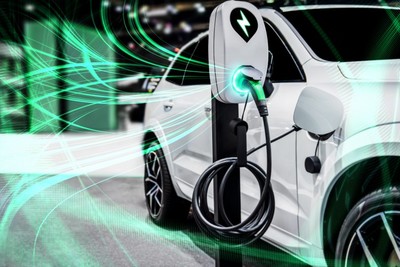 Xe điện bắt đầu xuất hiện trong xu hướng mua ô tô