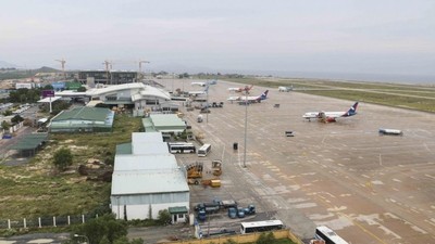 Bộ Quốc phòng đồng ý quy hoạch sân bay Técníc Hớn Quản thành sân bay chuyên dùng