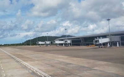 Kiên Giang bán đấu giá đất khu sân bay cũ Phú Quốc