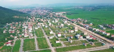 Phê duyệt điều chỉnh cục bộ Khu nhà ở xã hội thị trấn Nham Biền, Yên Dũng, Băc Giang