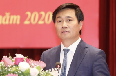 Chủ tịch UBND tỉnh Quảng Ninh được bổ nhiệm làm Thứ trưởng Bộ Xây dựng