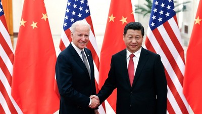 Mỹ và Trung Quốc hợp tác chống lại biến đổi khí hậu