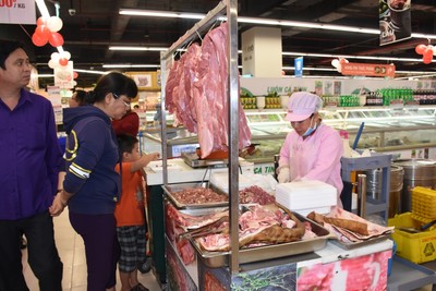 Bà Rịa-Vũng Tàu: Tăng cường trách nhiệm quản lý về an toàn thực phẩm