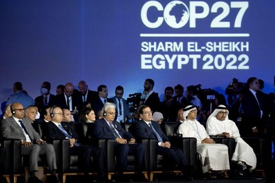 Đàm phán về khí hậu tại COP27 căng thẳng trong tuần làm việc cuối