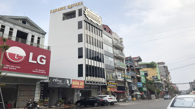 Bắc Giang: 25 cơ sở karaoke bị đình chỉ hoạt động do vi phạm phòng cháy chữa cháy