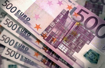 Tỷ giá Euro hôm nay 17/11: Euro tăng so với đồng USD và yên Nhật