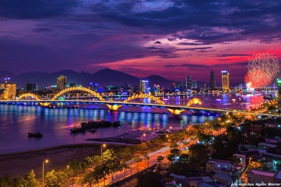 Đánh giá công tác quy hoạch TP Đà Nẵng và định hướng quy hoạch hướng tới đô thị đáng sống
