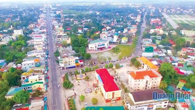 Kêu gọi đầu tư vào Khu đô thị Nam Phổ Minh (Quảng Ngãi) gần 656 tỷ đồng