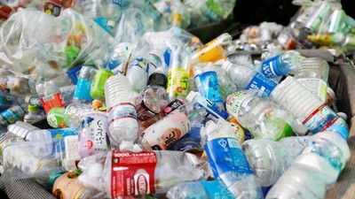 Chính phủ Úc cam kết tái chế tất cả nhựa vào năm 2040