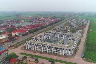 Bắc Giang: Phê duyệt dự án đầu tư tuyến đường kết nối từ ĐT295 đến QL37, huyện Lạng Giang