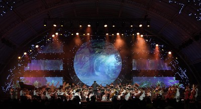 Festival Tre 2022 - Chiến dịch "Vì một triệu cây tre Việt"