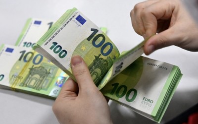 Tỷ giá Euro hôm nay 22/11: Đồng loạt giảm ở cả hai chiều giao dịch