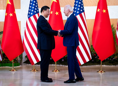 Thế giới mong đợi những gì sau sự hợp tác về khí hậu giữa Mỹ và Trung Quốc?