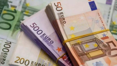Tỷ giá Euro hôm nay 24/11: Tăng mạnh so với USD