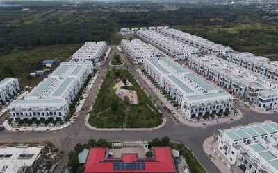 Bộ Tài nguyên và Môi trường sẽ thanh tra 10 dự án bất động sản ở Đồng Nai