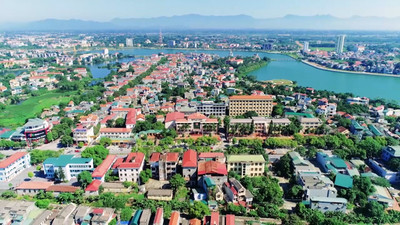 Phú Thọ chốt nhà đầu tư cho dự án khu dân cư hơn 5.600 tỷ đồng