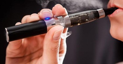 Vì sao Bộ Y tế đề xuất cấm toàn bộ các sản phẩm thuốc lá mới?