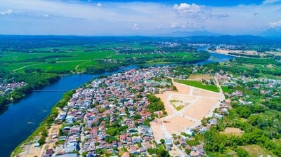 Quảng Ngãi: Mời gọi đầu tư dự án khu dân cư tại huyện Bình Sơn 190 tỷ đồng
