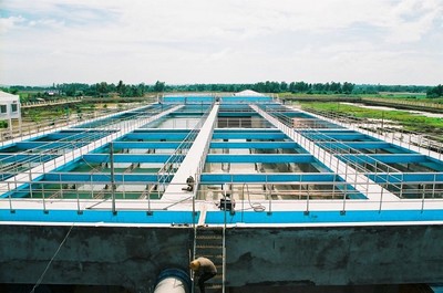 Bà Rịa -Vũng Tàu: Tỷ lệ vùng nông thôn dùng nước sạch đạt 84,9%
