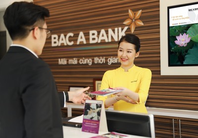 Ngân hàng TMCP Bắc Á thay đổi địa điểm giao dịch tại Thái Thuỵ - Thái Bình