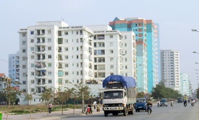 Đầu tư gần 300.000 tỉ đồng để đầu tư xây dựng nhà ở tại Đồng Nai