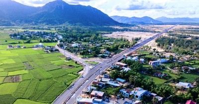Bình Định: Mời gọi nhà đầu tư Khu đô thị, lịch An Quang, Phù Cát hơn 5.200 tỷ đồng